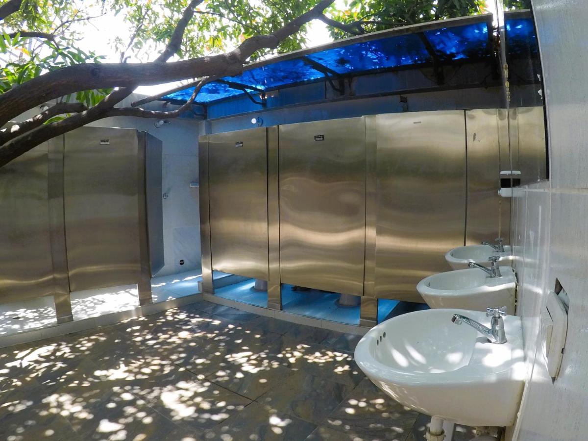 Rokadura Hotel Santa Marta (Magdalena) Exterior foto